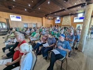 Clinton city council to hold roundtable session on proposed data center ordinance