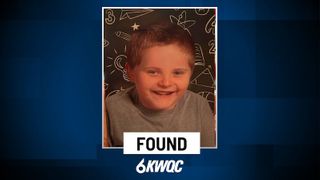  Missing Moline child found