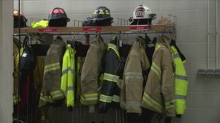 Eldridge to bring firefighters back for discussion before final vote on merger