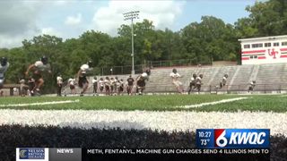  High school football preview: United Township