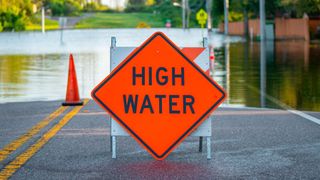 Flooding possible through Friday afternoon