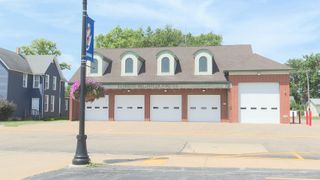 Eldridge fire department dispute deepens as city council pursues municipal model
