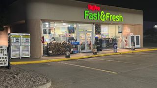 Winning Powerball ticket sold in Quincy 