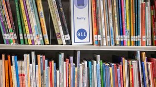 State grants help support QCA library services, literacy programs