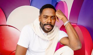 'I'm a say yes person': Actor Colman Domingo is up for new challenges