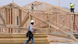 Illinois experiences home-building slump