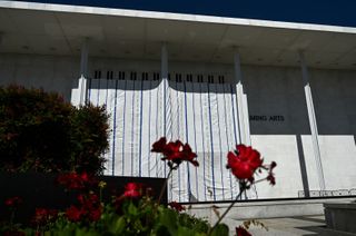 Kennedy Center Board votes again to shut main building down — and add Trump's name back