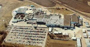 Tyson closing Joslin plant, no date given
