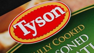 Tyson announces Joslin plant closure