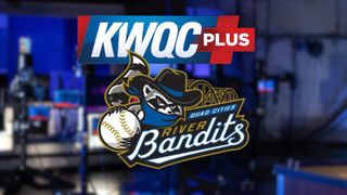 River Bandits game to air free on COZI 6.3 and KWQC+