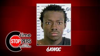  Crime Stoppers: Iowa Corrections searches for man wanted on probation violations and theft charges