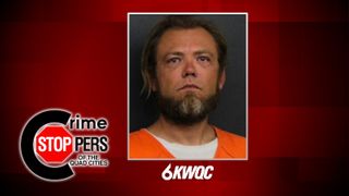  Crime Stoppers: Rock Island County authorities search for man wanted on forgery warrant