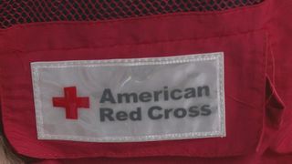  Red Cross prepares for possible flooding as more rain moves into QC
