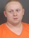 Coal Valley man arrested for allegedly sexually abusing a child