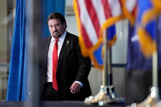 Judge drops Nevada case against electors accused of forging certificate in 2020 election