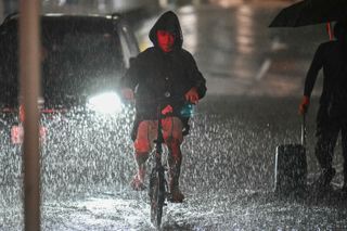 From Europe to Asia, floods to heatwaves, world experiences weather shocks
