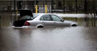 Flash flooding likely across parts of the Quad Cities