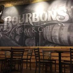 Bourbons Bar & Grill now open seven days a week