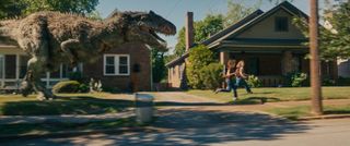 'The End of Oak Street' is a good time at the movies, plain and simple