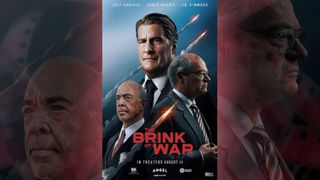 Cook review: 'Brink of War' is better-than-average Cold War history