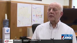  Moline city administrator resigns after being placed on leave