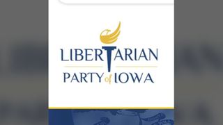  Iowa Libertarians nominate new candidates for lt. governor, 3rd District