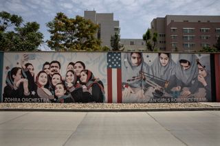 They fought for the U.S. in Afghanistan. Now they worry about losing their green cards