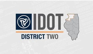 Illinois DOT District 2 plans open house for seasonal employee applicants