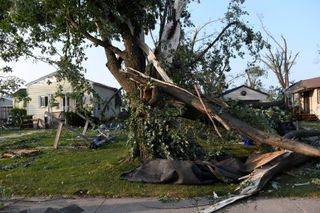 Ruling: Iowa contractors can’t negotiate insurance claims on homes they repair