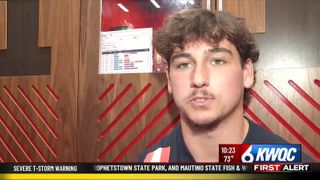  Transfer QB Katin Houser brings fastest release time in college football to Illinois