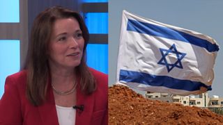 4 the Record WEB EXTRA: Iowa Congressional candidate Bohannan's position on Israel