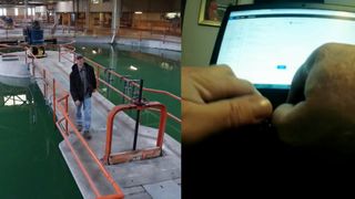 AI might be the most effective way to stop hackers attacks on water systems