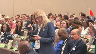 National Democratic party leaders officially tell Iowa: They don’t get to be first in 2028