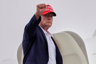 Trump orders Pentagon to scale back joint exercises with South Korea