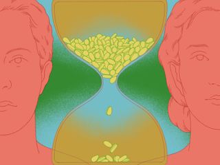 Cialis is an erectile dysfunction drug. Could it also help you live longer?