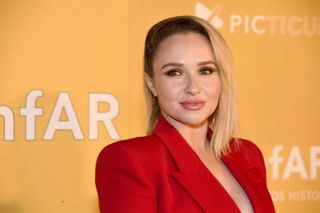 Hayden Panettiere, who starred in 'Heroes' and 'Nashville,' dies at 36