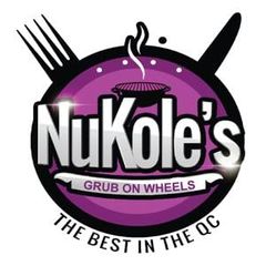 NuKole's Grub On Wheels expands to Davenport brick-and-mortar location