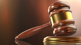 Longtime Rock Island judge dies at age 86