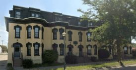 Renew Moline acquires Washington Square Apartments