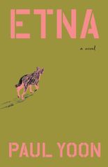 In 'Etna,' a canine narrator delivers a poignant anti-war message