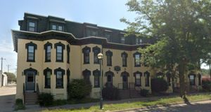 Washington Square Apartments purchased by Renew Moline