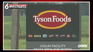  Tyson closure could cost Quad-Cities economy $116M in lost wages
