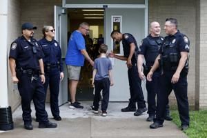 Silvis Police Department to share coffee with community