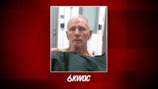  Muscatine shooting suspect charged with 2 counts of attempted murder of a peace officer