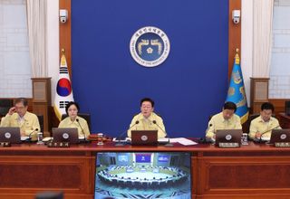 S. Korea stresses US alliance amid confusion over Trump drill cut