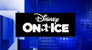 Catch Disney on Ice Magic in the Stars at Vibrant Arena