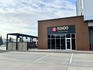 SinDo Pan Asian Cuisine in Bettendorf closes permanently