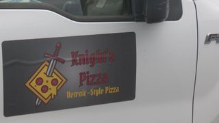  ‘More people looking out for them than they realize,’: Local pizza truck owner steps up for laid-off Tyson workers