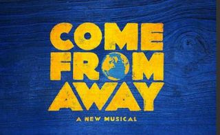 Black Box Theatre will present 'Come from Away' for 25th anniversary of 9/11