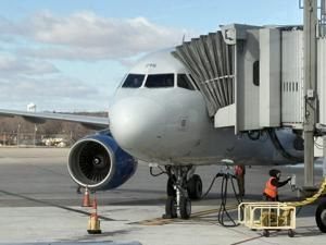 July was Quad Cities International Airport's busiest month in 13 years